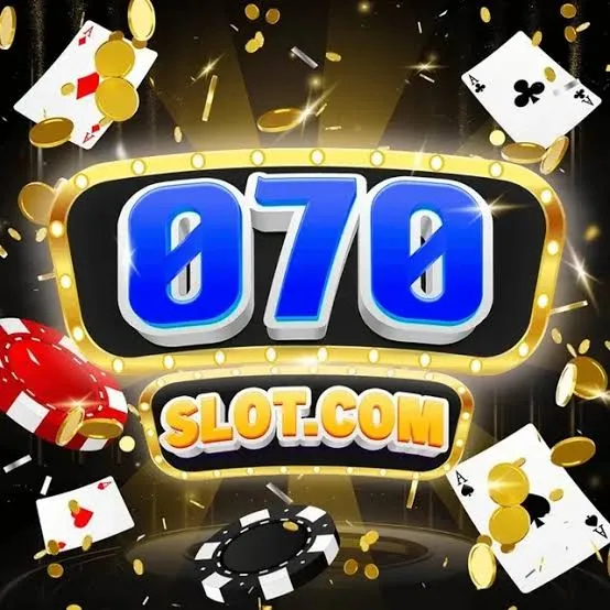070SLOT - Teror Mencekam di Dunia Slot