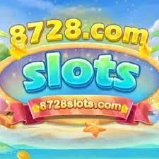8728SLOTS - Game Kasino Terbaik untuk Penggemar Slot