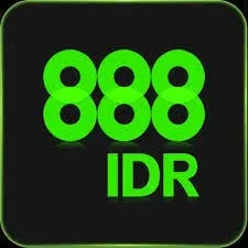 888IDR - Game Tembak Ikan Penuh Keseruan