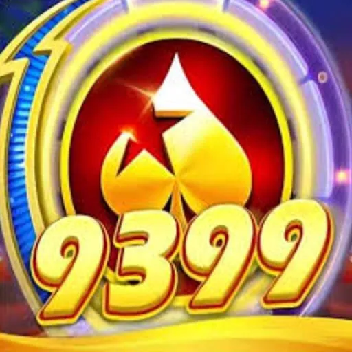 9399 - Petualangan Arcade Seru dan Menantang