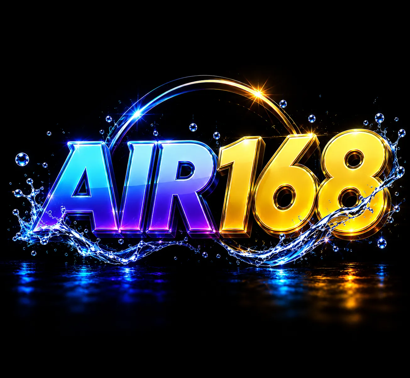 AIR168 - Game Bingo Seru dan Mengasyikkan