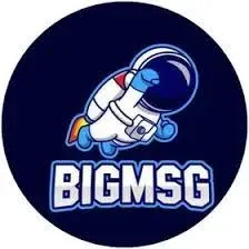 BIGMSG - Petualangan Seru di Dunia yang Tak Terduga