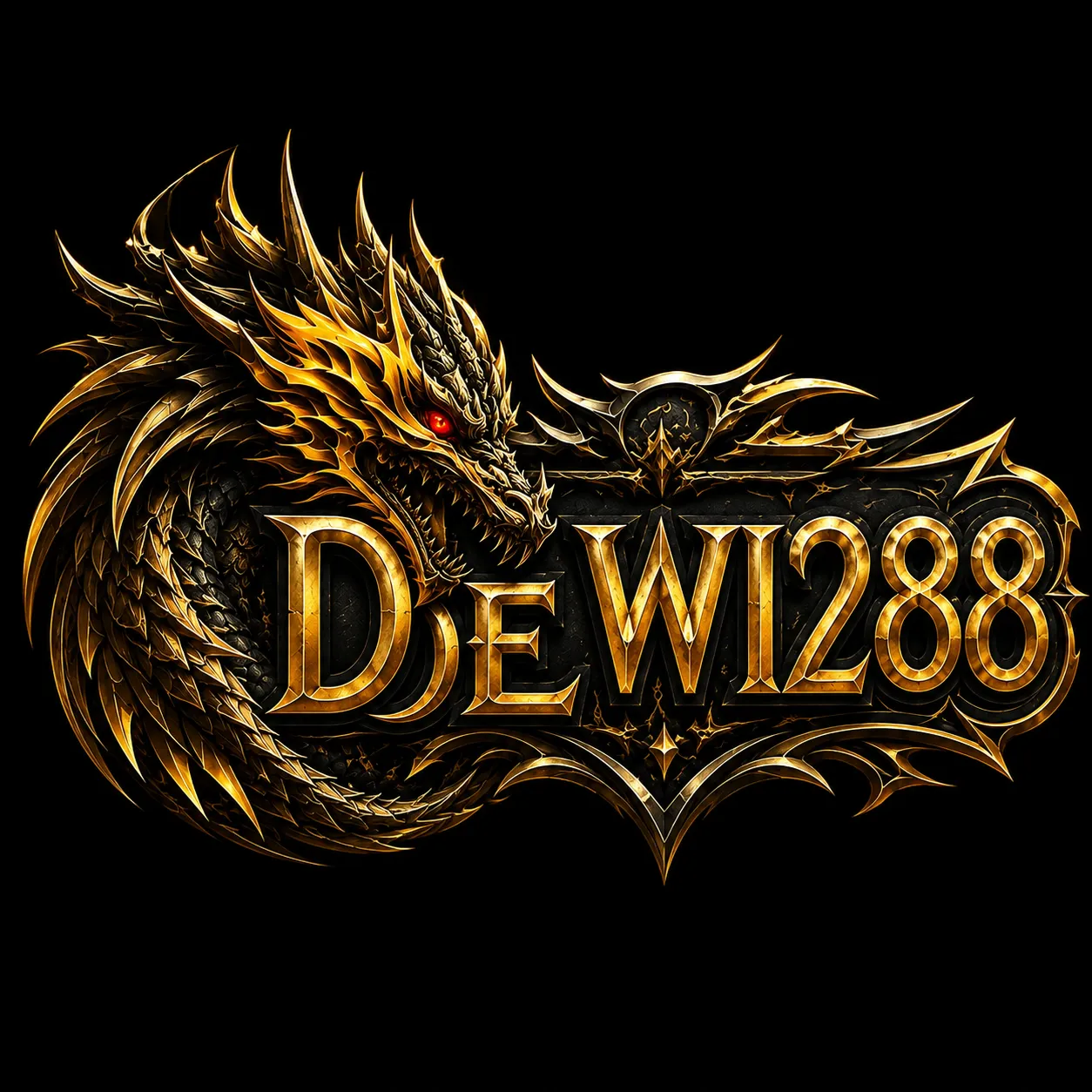 DEWI288 - Kengerian Malam yang Tak Terlupakan