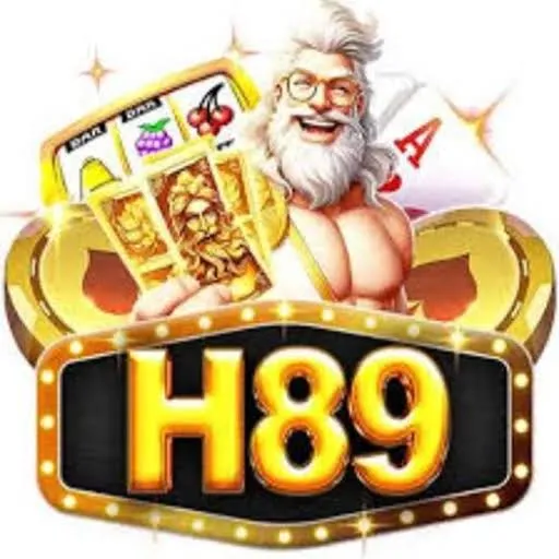 H89 - Game Kasino Seru dan Menarik