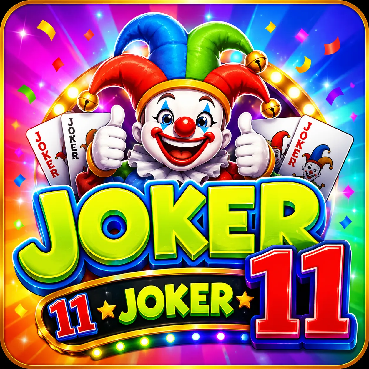 JOKER11 - Permainan Olahraga Terbaik untuk Penggemar Sports