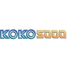 KOKO5000 - Permainan Match-3 Penuh Warna