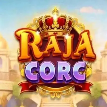 RAJACORC - Permainan Arcade Seru dan Menantang