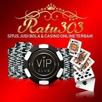 RATU303 - Permainan Sepak Bola Terbaik untuk Penggemar