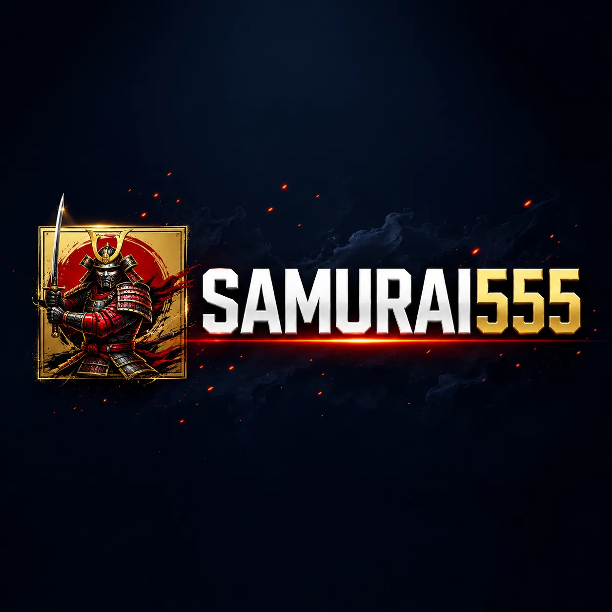 SAMURAI555 - Petualangan Epik dalam Dunia RPG